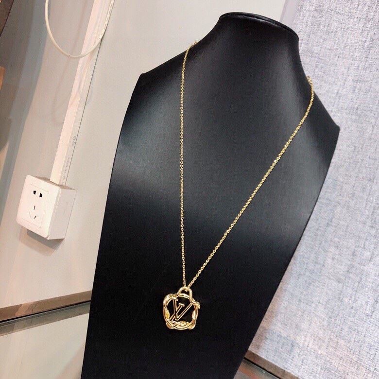 LV Necklaces